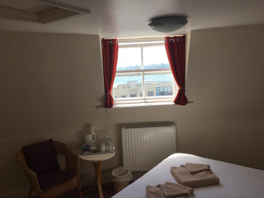 The Beach House Weymouth Exterior photo