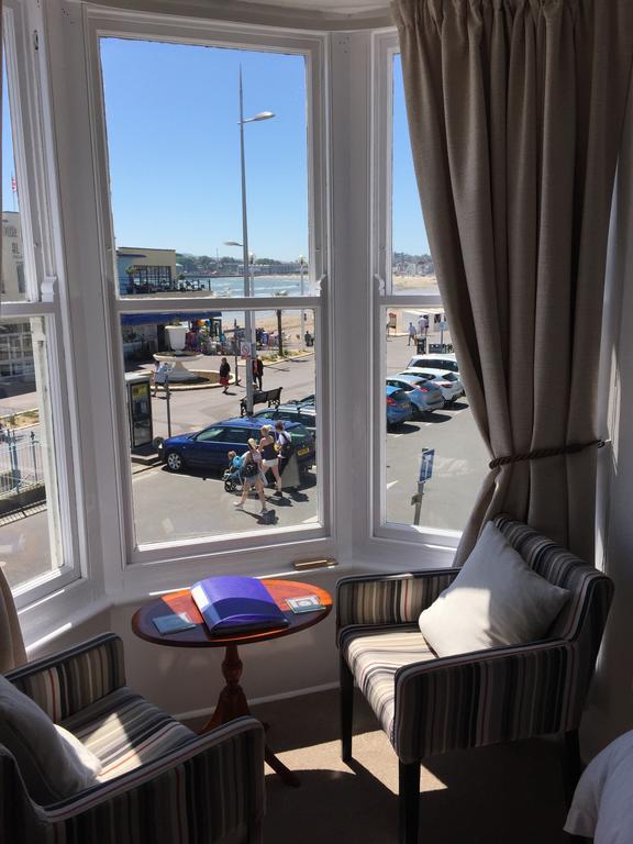 The Beach House Weymouth Exterior photo
